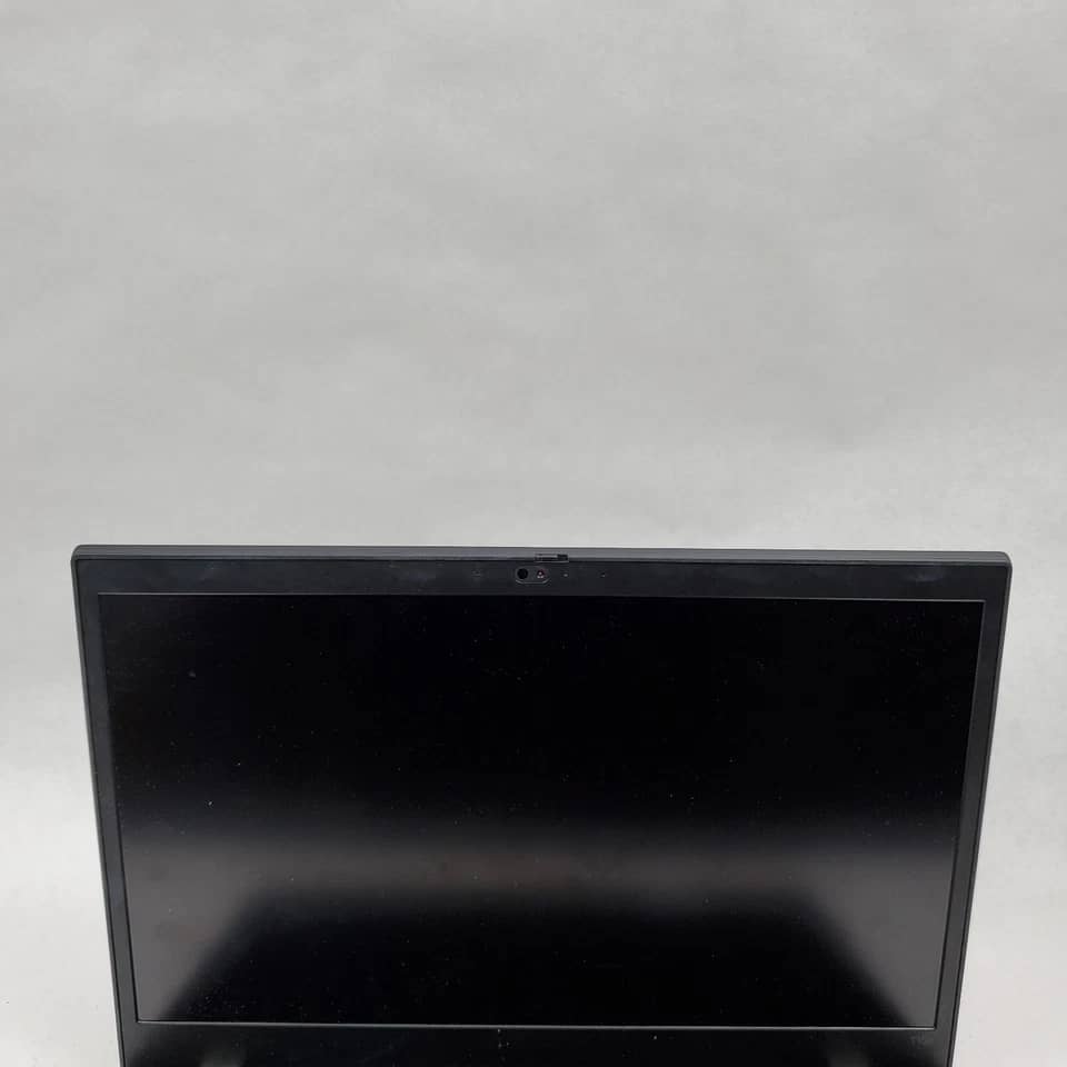 Lenovo ThinkPad T15p Gen 3 Computers 1TB 16GB Refurbished - Excellent