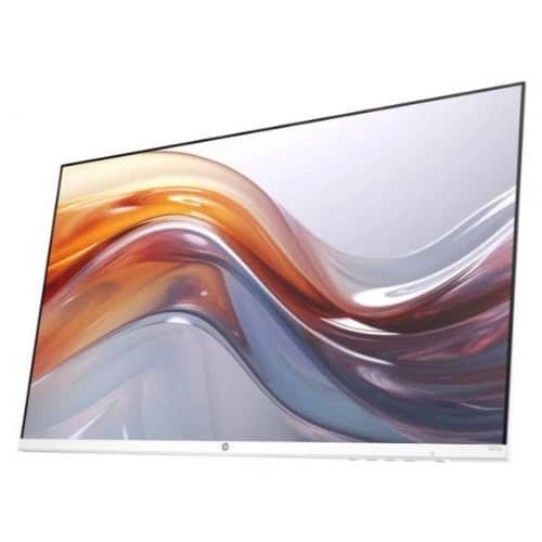 HP 527sa Monitors New