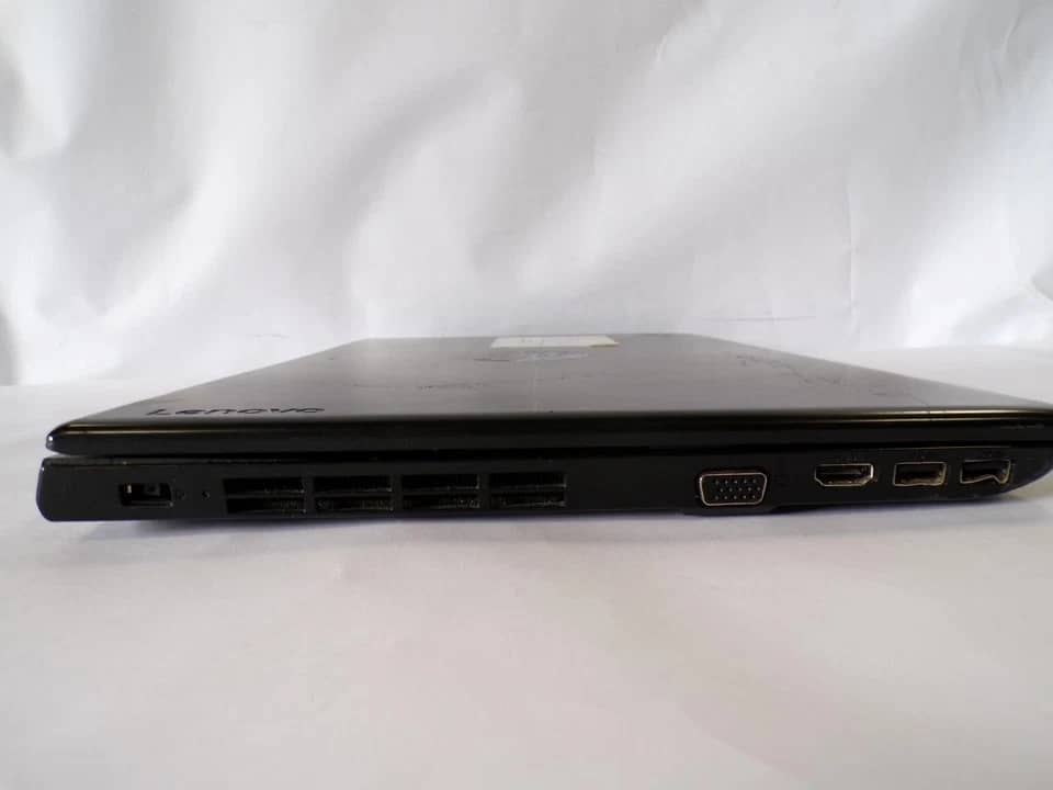 Lenovo ThinkPad E570 Computers 128GB 8GB Used - Good