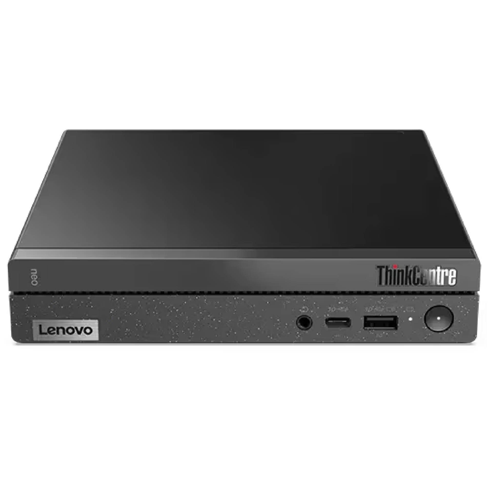 Lenovo ThinkCentre Neo 50Q G4 Computers 256GB 16GB Refurbished - Excellent