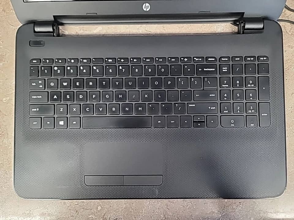 HP 15-af Computers 500GB 4GB New