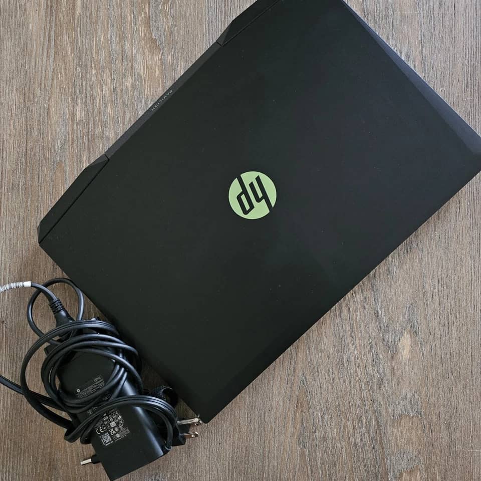 HP 15-dk Computers 256GB 8GB New