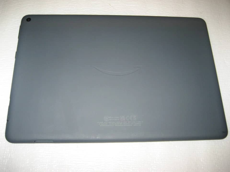 Amazon Fire HD 10+ 11th Tablets Gray 32GB New