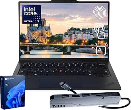Lenovo 21NY Computers 512GB 32GB New