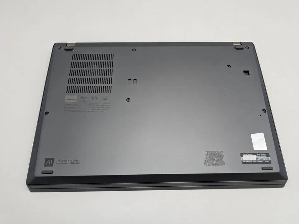 Lenovo ThinkPad X13 Gen 2 Computers 1TB 16GB Used - Good