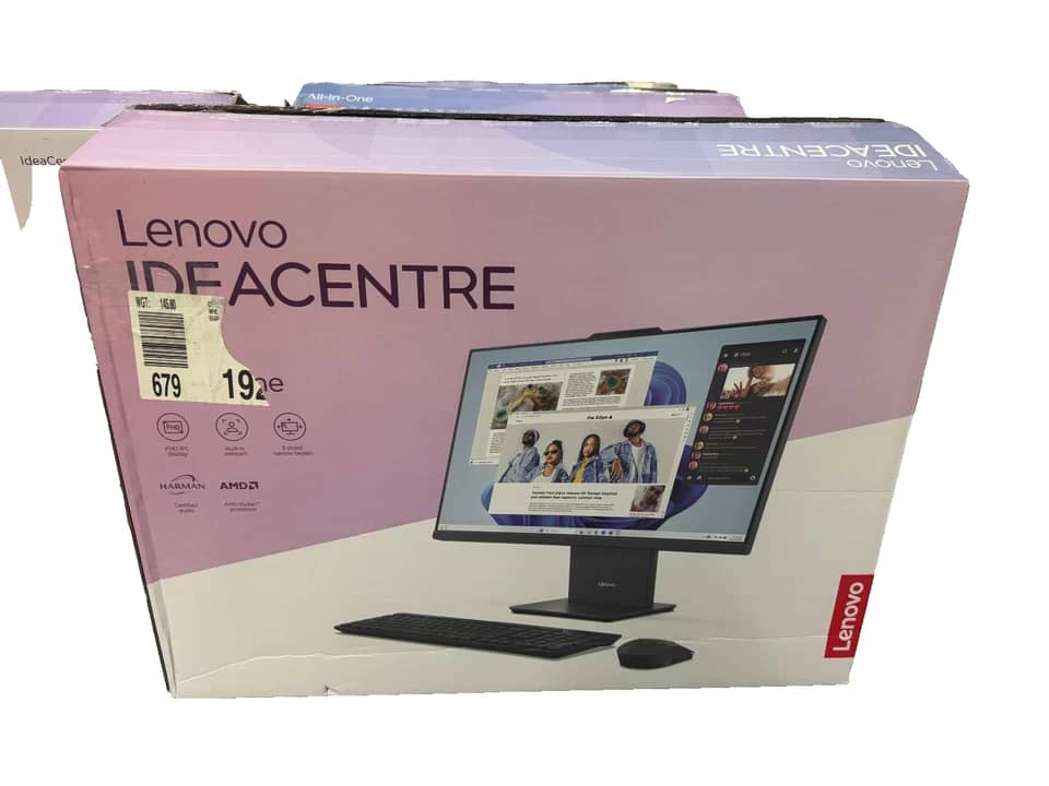 Lenovo 16IRH8 Computers 1TB 16GB New