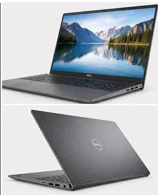 Dell Inspiron 15 5510 Computers 1TB 16GB Used - Good
