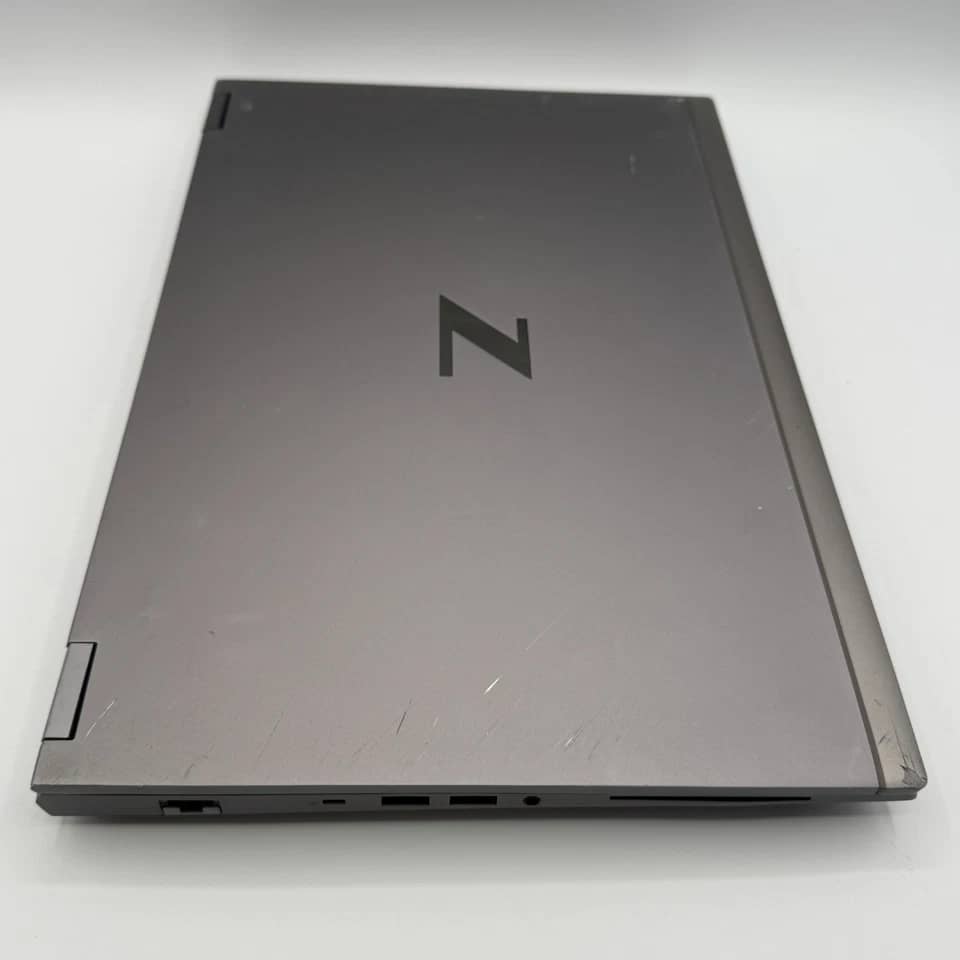 HP ZBook Firefly 15 G8 Computers 128GB 16GB For parts or not working