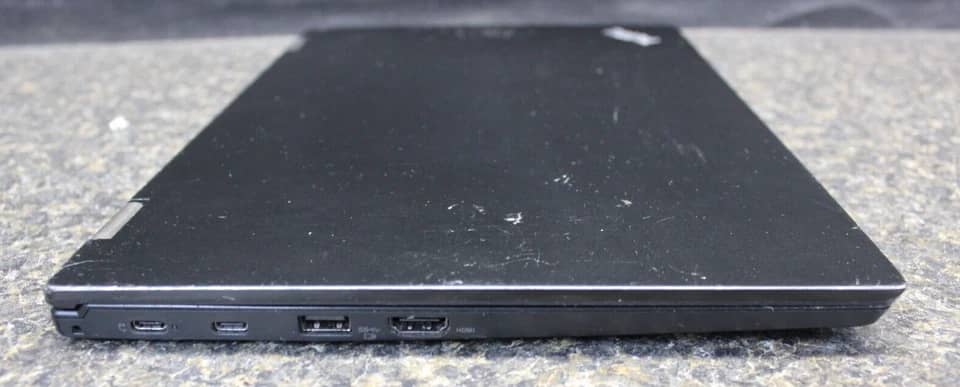 Lenovo ThinkPad L380 Computers 128GB 8GB Refurbished - Acceptable
