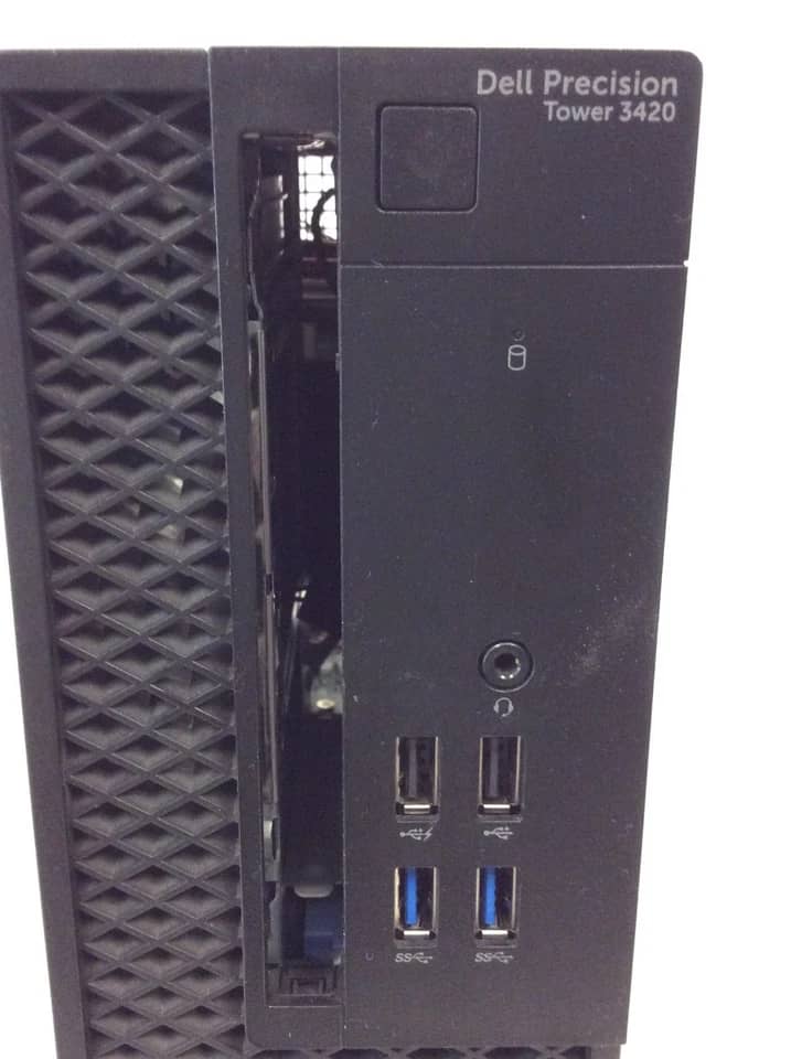 Dell Vostro 3420 Computers 256GB 16GB Refurbished - Excellent