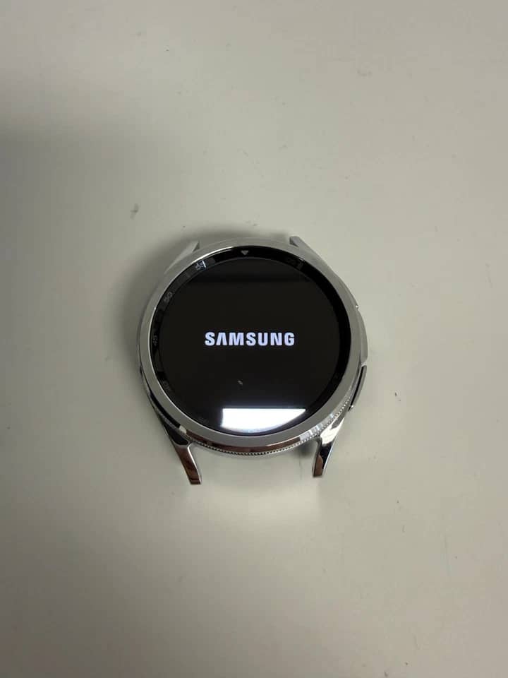 Samsung Galaxy Watch 6 Smartwatches Gray 44mm New