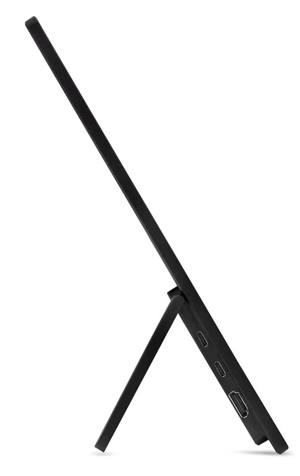 Acer PM191Q Monitors New