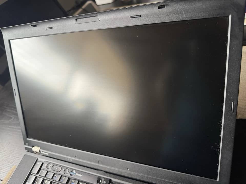 Lenovo ThinkPad W510 Computers 120GB 2GB Used - Good