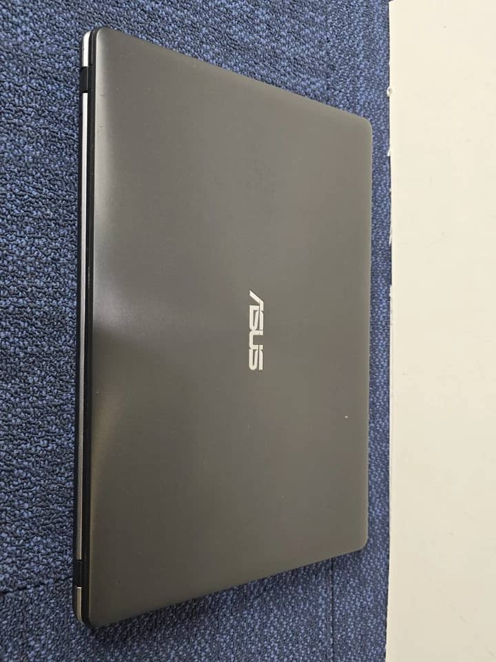 ASUS Vivobook X550C Computers 500GB 16GB Used - Good
