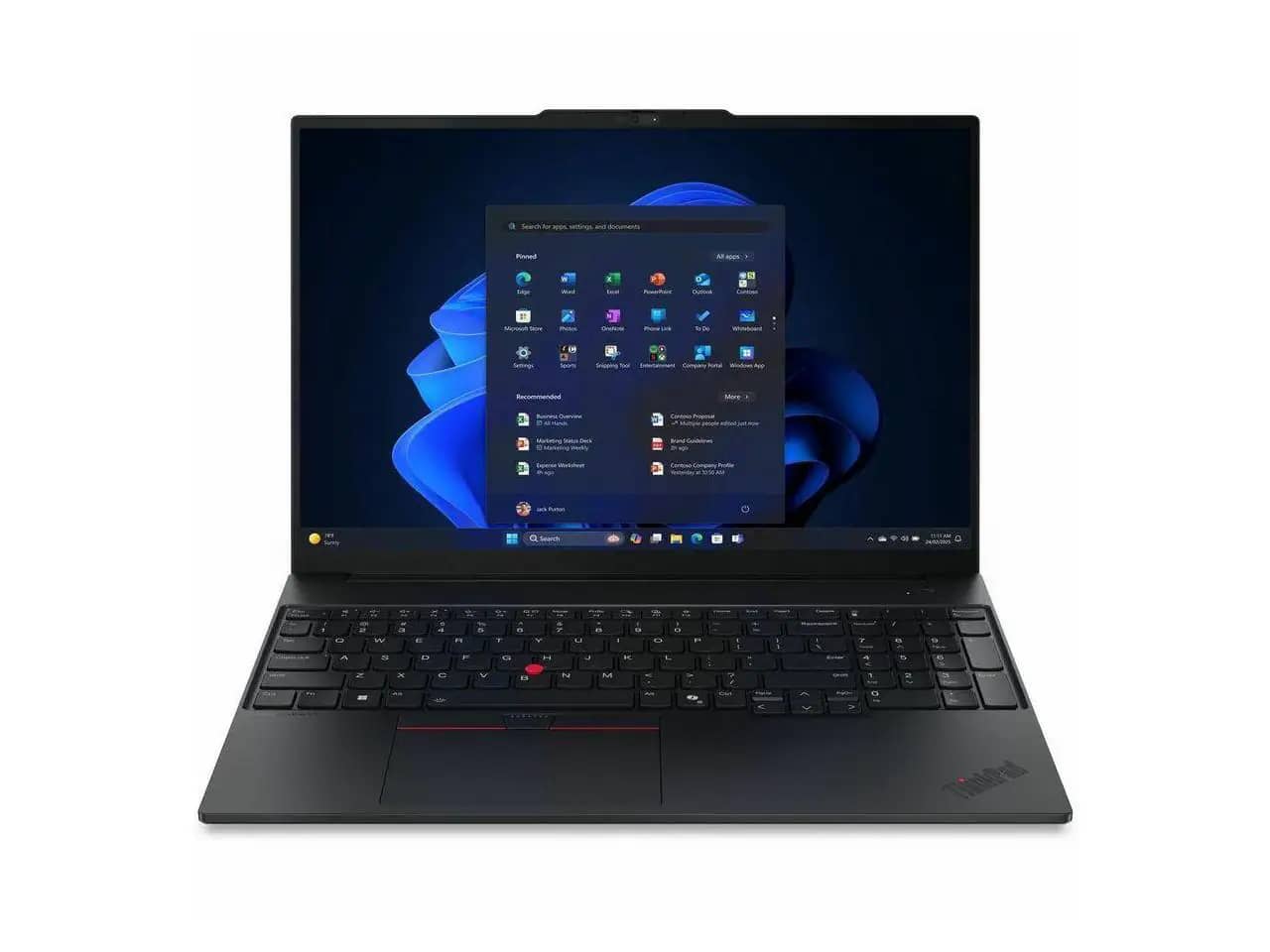 Lenovo 21SR0035US Computers 256GB 16GB New