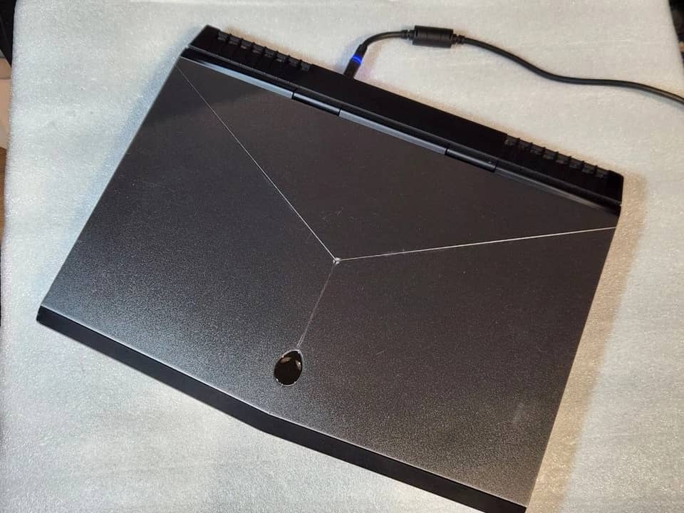 Dell Alienware 15 Computers 1TB 16GB New