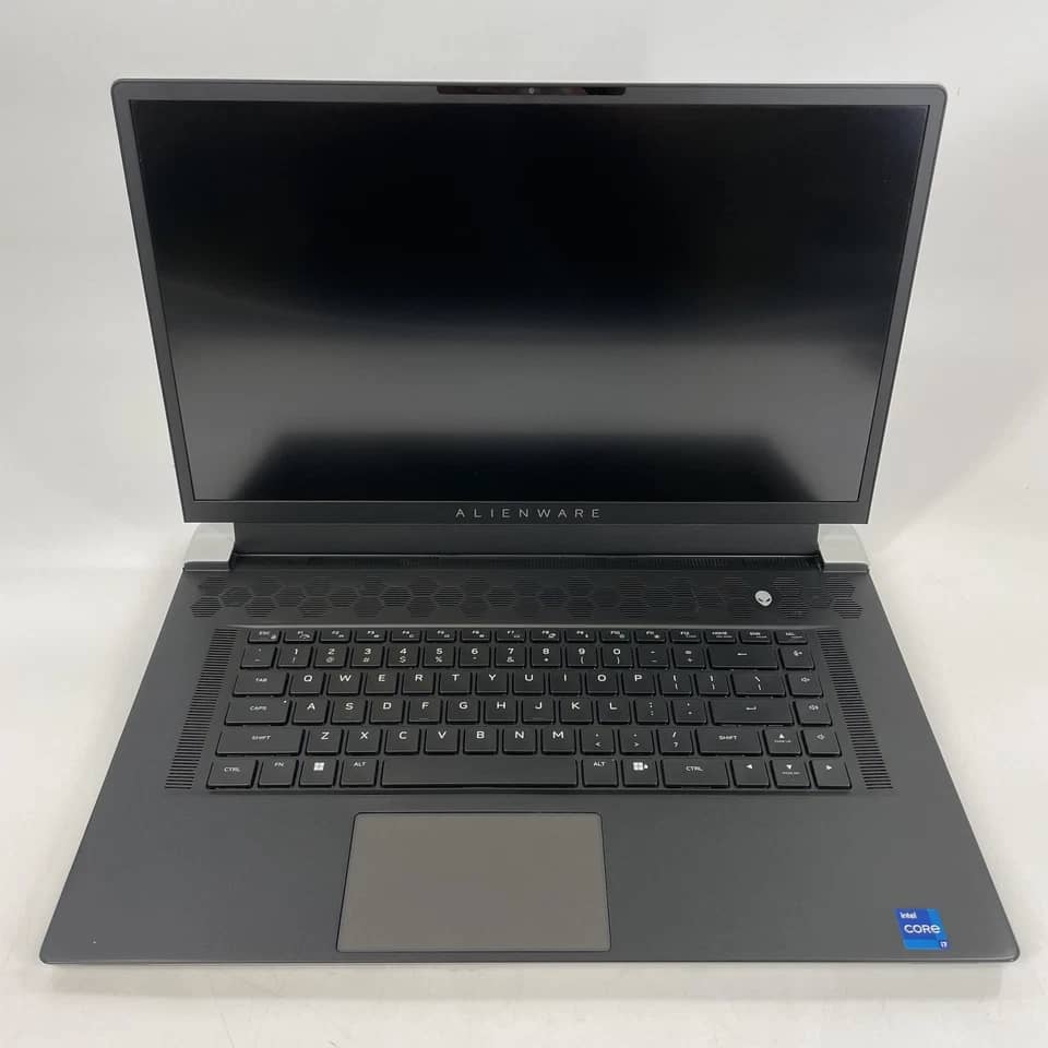 Dell Alienware x17 R1 Computers 1000GB 16GB Refurbished - Excellent
