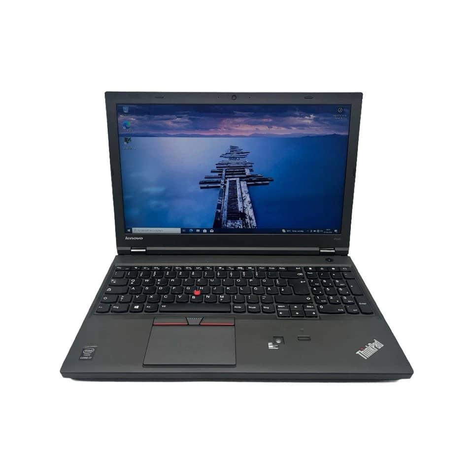 Lenovo ThinkPad W541 Computers 256GB 8GB New