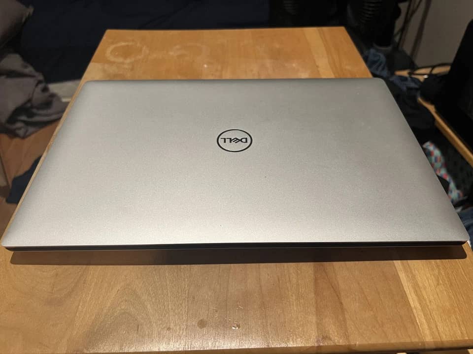 Dell XPS 15 9570 Computers 1TB 24GB Used - Good