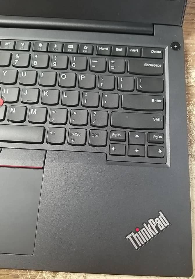 Lenovo ThinkPad E495 Computers 256GB 8GB New