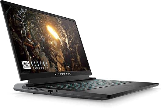 Dell Alienware m15 R6 Computers 1TB 16GB Refurbished - Excellent
