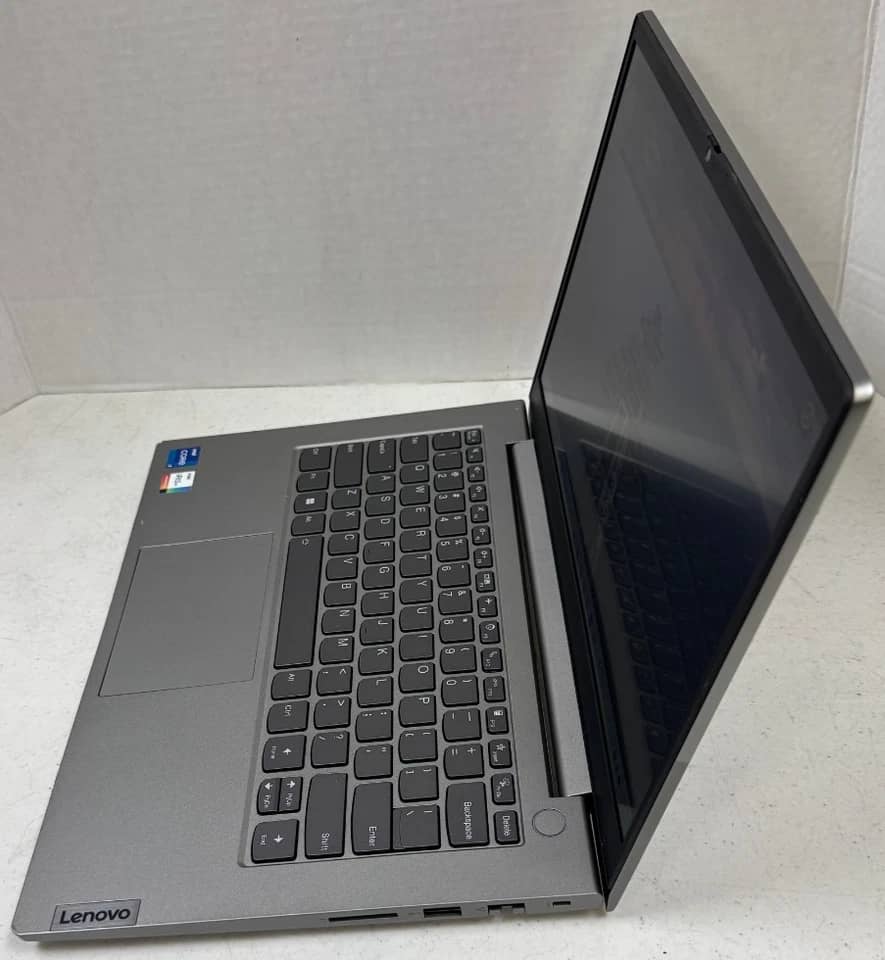 Lenovo ThinkBook 14 G4 IML Computers 256GB 8GB Used - Good