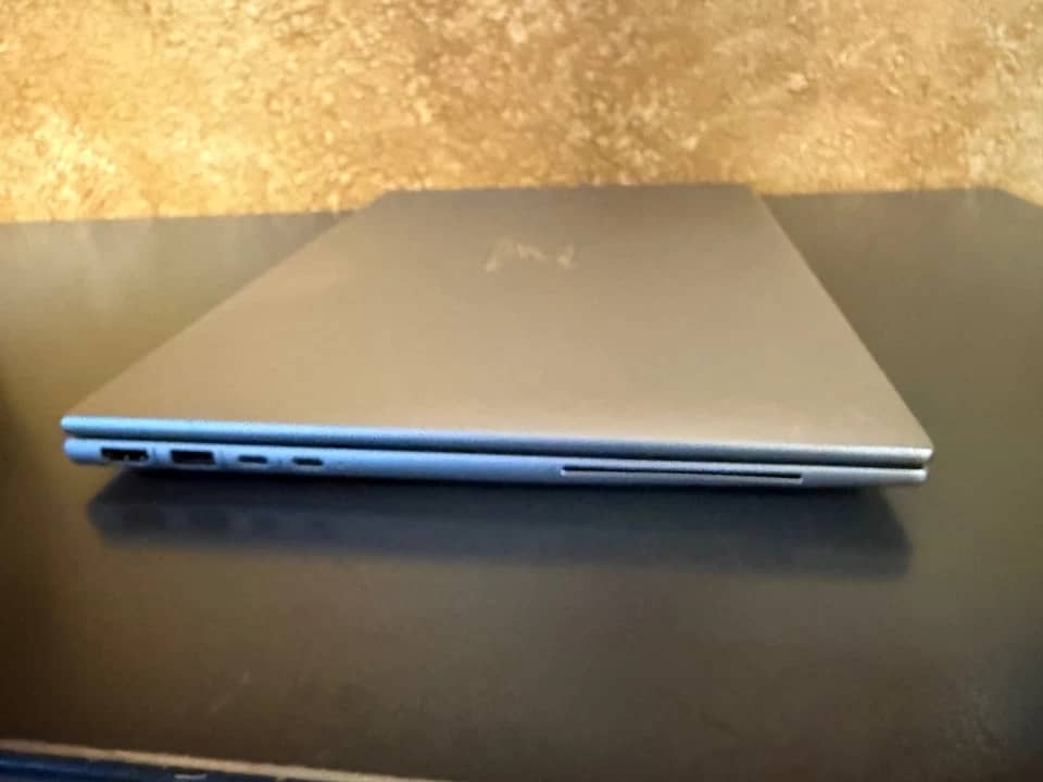HP ZBook Firefly 14 G9 Computers 1TB 32GB Refurbished - Excellent