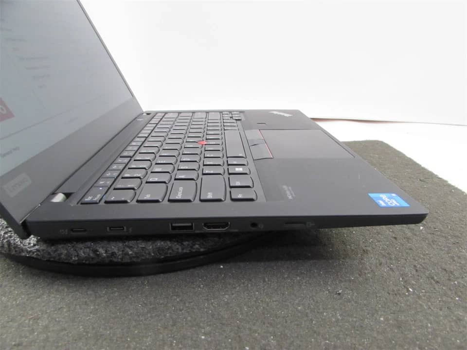 Lenovo ThinkPad T14 Gen 2 (Intel) Computers 512GB 32GB Refurbished - Excellent