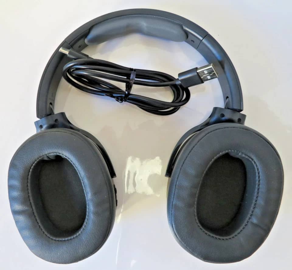 Skullcandy Hesh ANC Headphones & Earbuds Black New