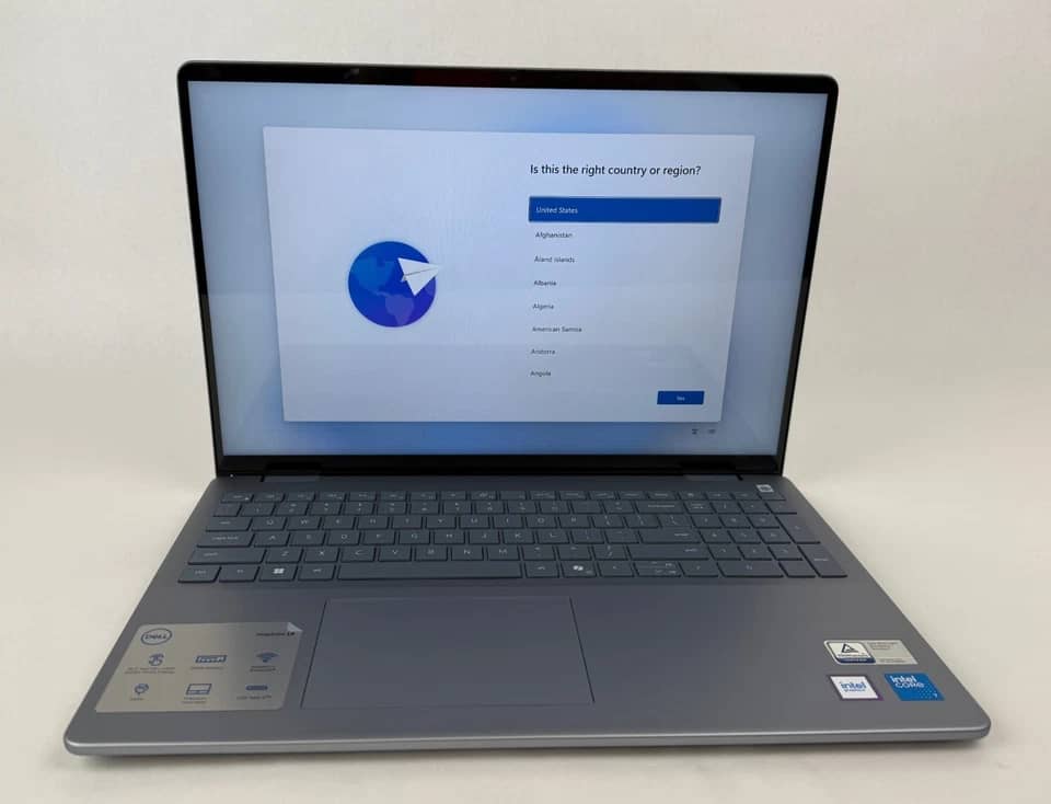 Dell Latitude 5640 Computers 1TB 16GB Refurbished - Good