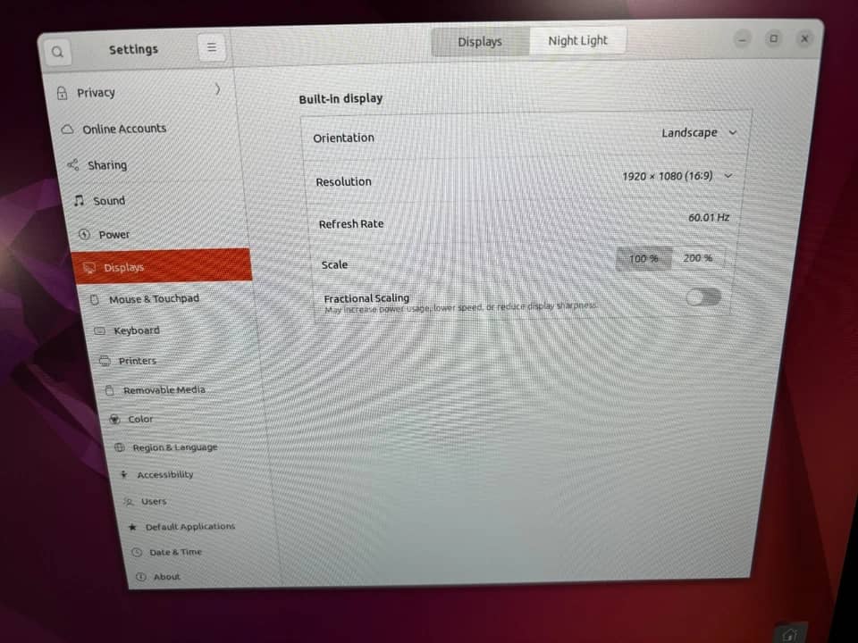 Dell Latitude 7480 Computers 128GB Used - Good