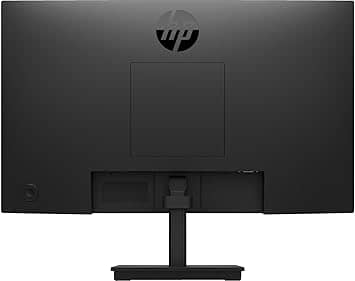 HP 322pv Monitors New Black
