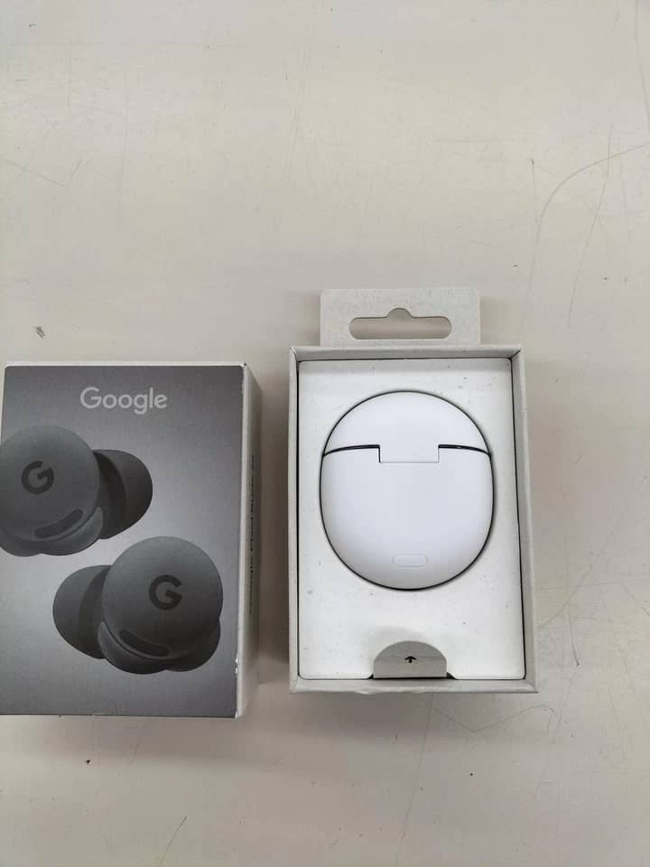 Google Pixel Buds 2a Headphones & Earbuds Green New
