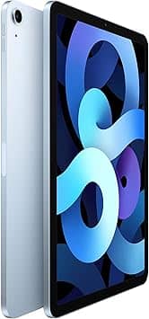 Apple iPad Air 4 Tablets Gold 64GB New