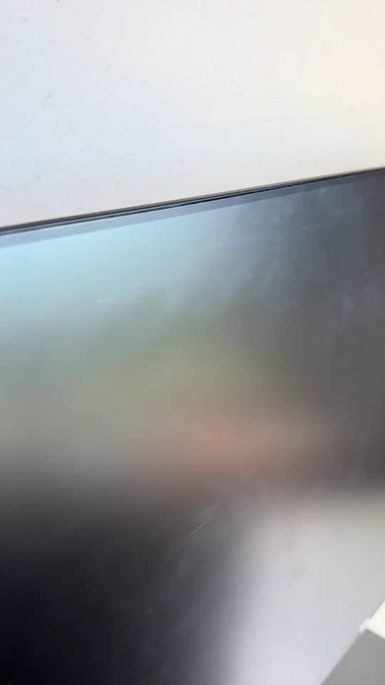 Dell U2421HE Monitors Black New