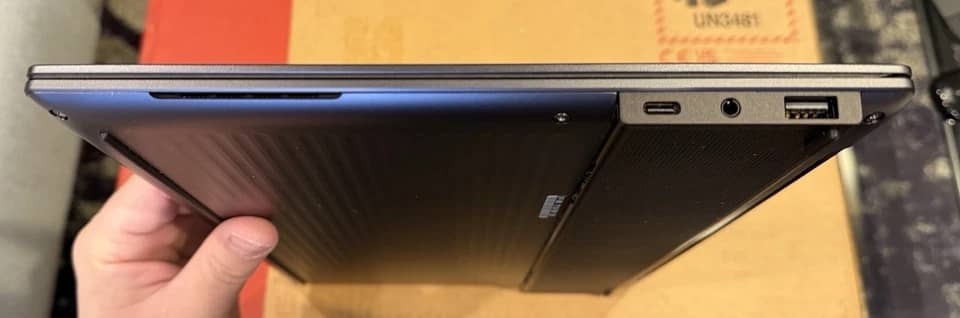 Lenovo ThinkPad X9 Computers 1.5TB 32GB New