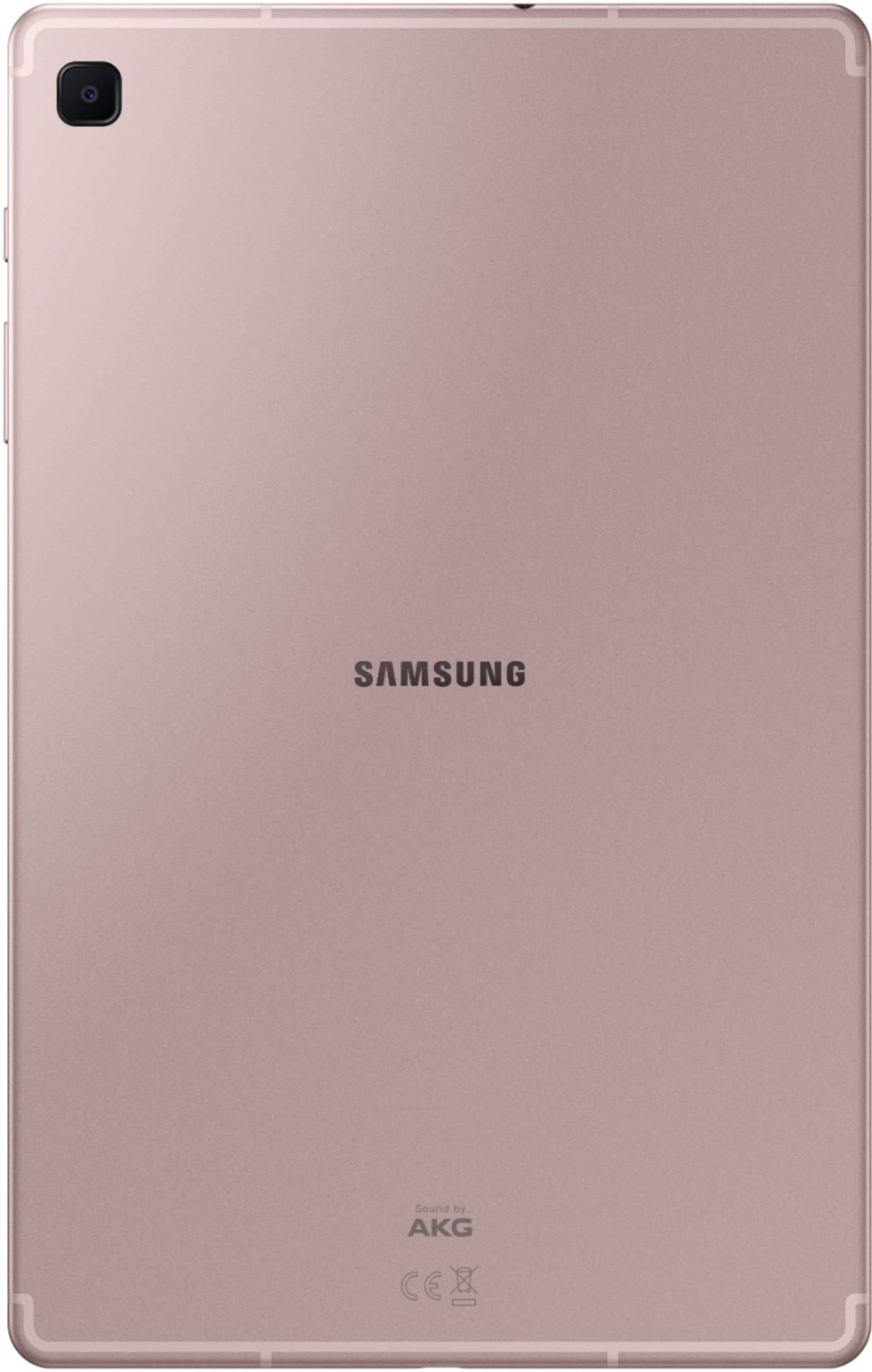 Samsung Galaxy Tab S6 Lite (2024) Tablets Gray 64GB New 10.4"