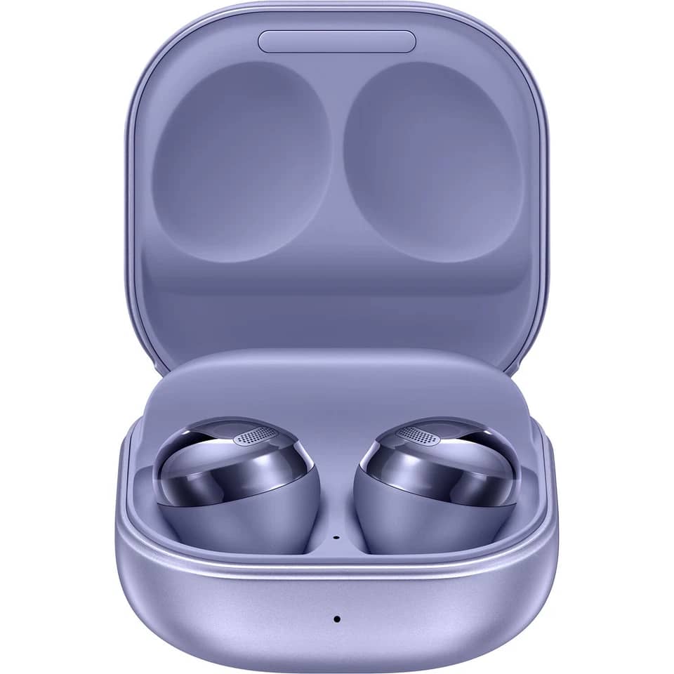 Samsung Galaxy Buds Pro Headphones & Earbuds Black Refurbished - Excellent