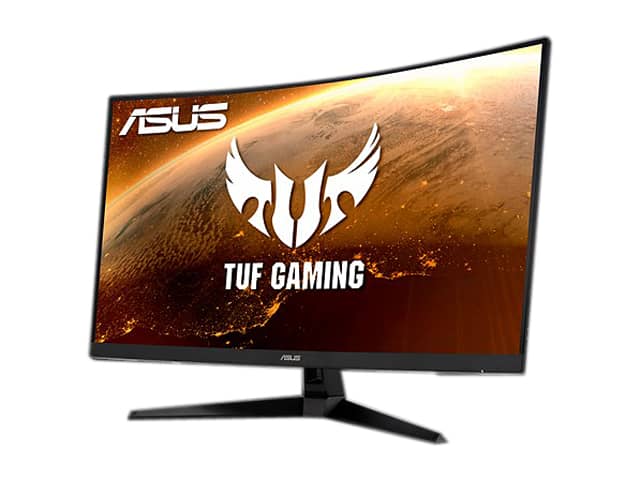 ASUS VG328H1B Monitors New