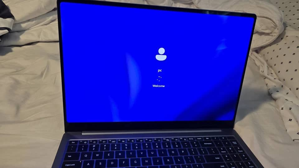 Samsung Galaxy Book4 Pro Computers 32GB New