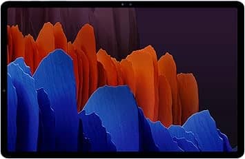 Samsung Galaxy Tab S7+ Tablets Gold 128GB New
