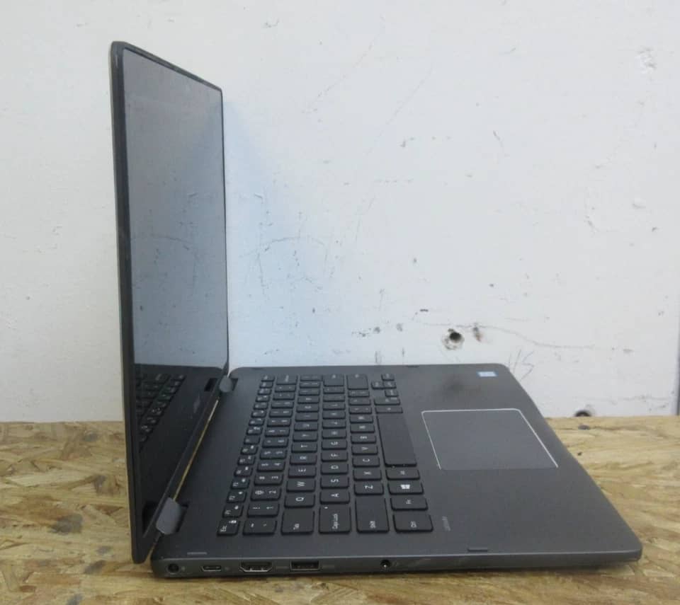 Dell Latitude 3379 Computers 128GB 4GB New