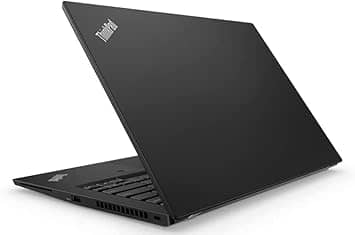 Lenovo ThinkPad T480s Computers 120GB 8GB Used - Good