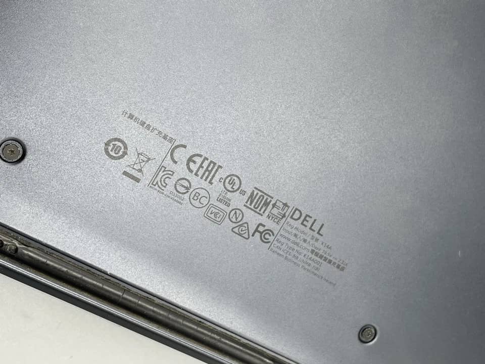 Dell Latitude 7350 Computers 120GB 4GB Used - Good