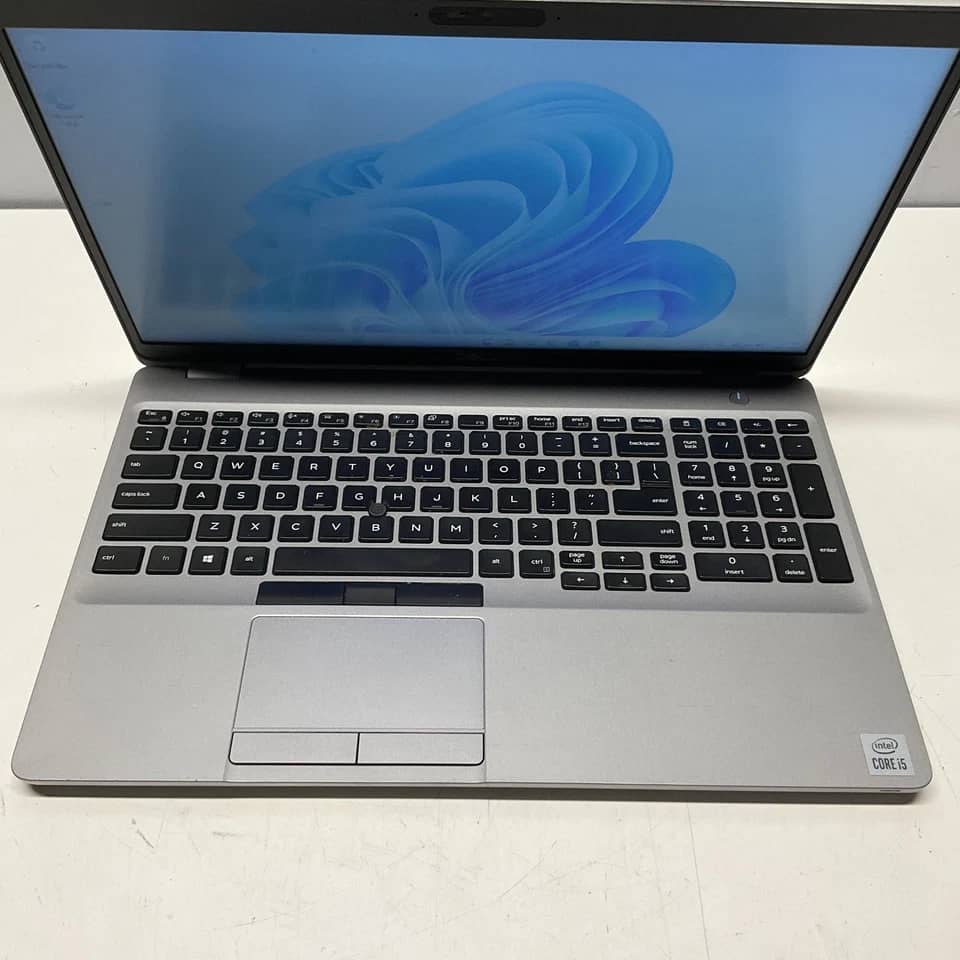 Dell Precision 3550 Computers 1TB 32GB Refurbished - Excellent