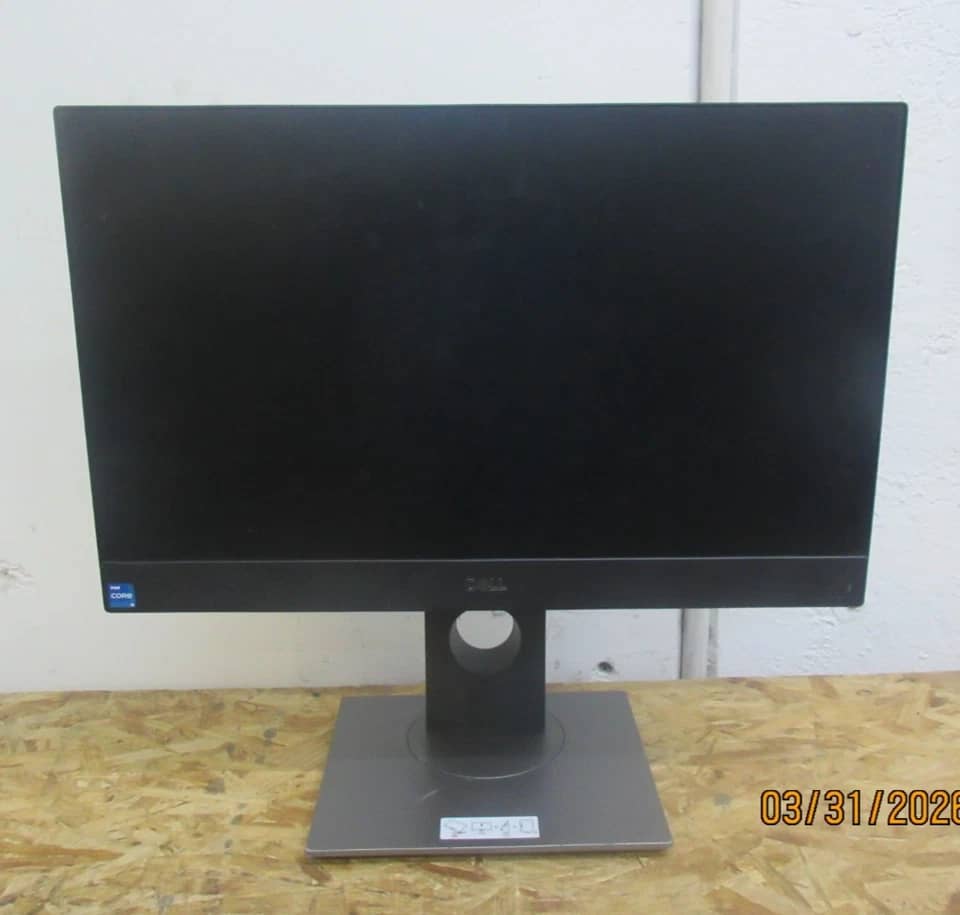 Dell OptiPlex 7400 Computers 256GB 16GB Refurbished - Good