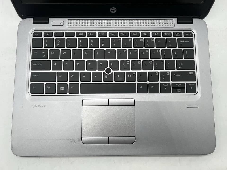HP 725 G3 Computers 256GB 8GB Used - Good