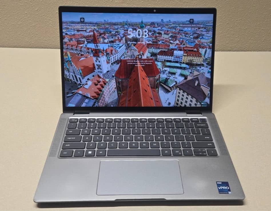 Dell Latitude 7340 Computers 1TB 32GB Used - Good