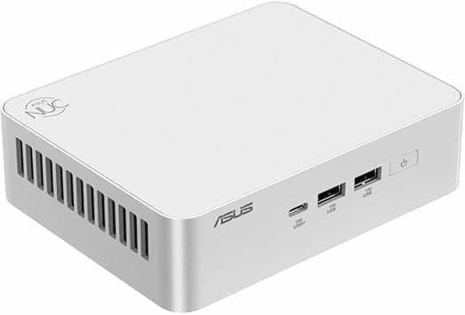 ASUS NUC RNUC15CRSU7089AU Computers 1TB 32GB New