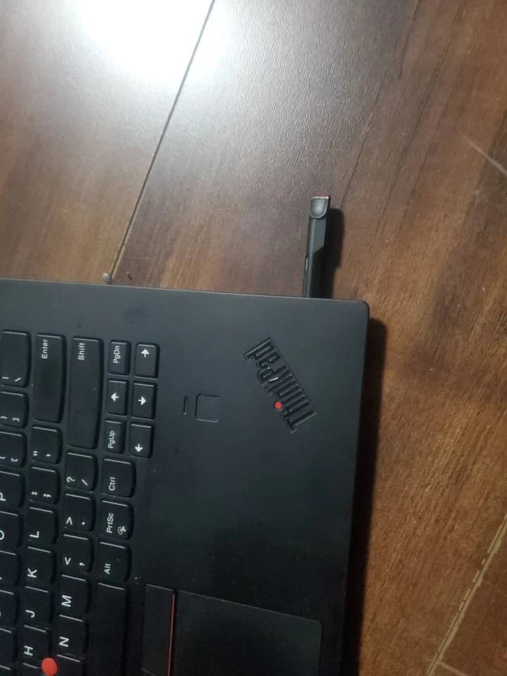 Lenovo ThinkPad X1 Yoga Computers 128GB 8GB Used - Good